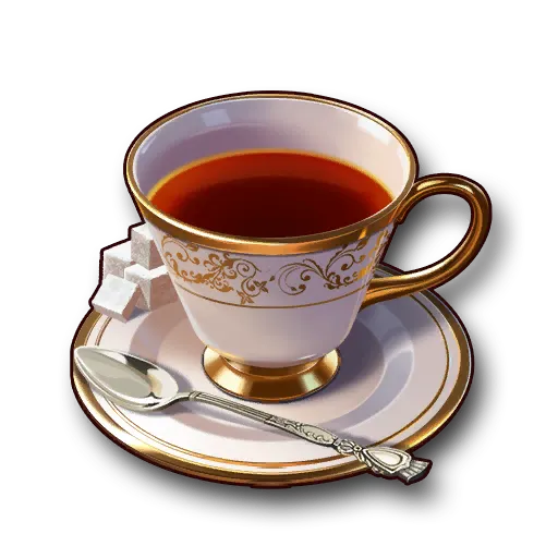 Triple Shot Black Tea