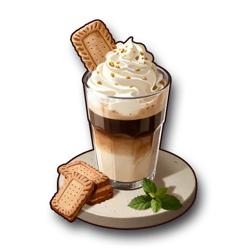 Affogato