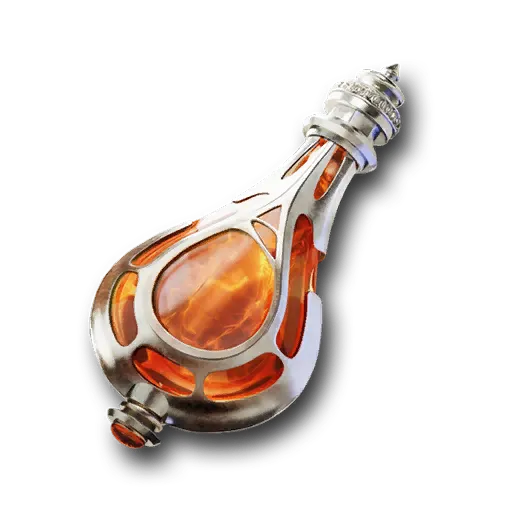 Rectified High-Temp Concentrate icon