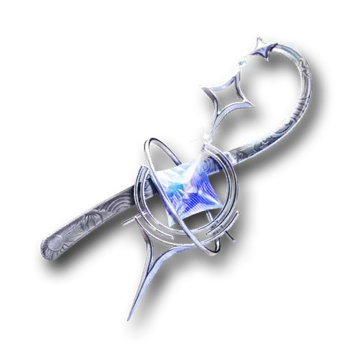 Crystal Bookmark of Provenance icon