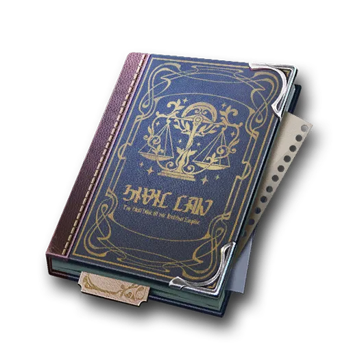 Hardcover Codex icon