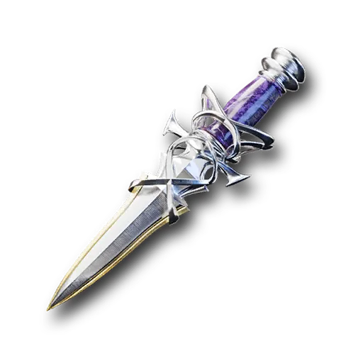 Indestructible Dagger icon