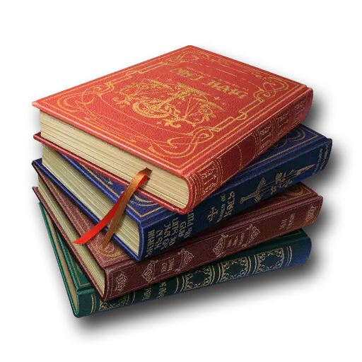 Comprehensive Legal Codex icon