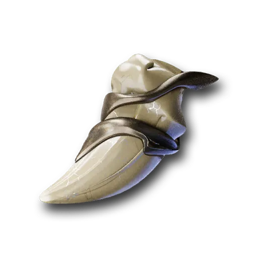 Crude Metal-Blooded Claw icon