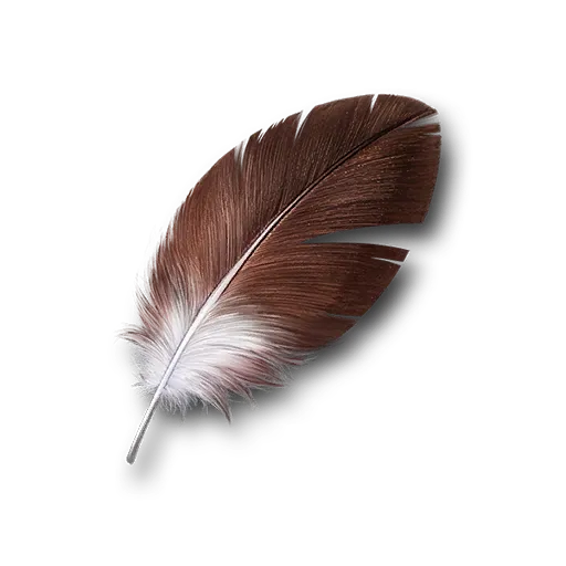 Fledgling Feather icon