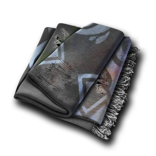Alley Scarf icon