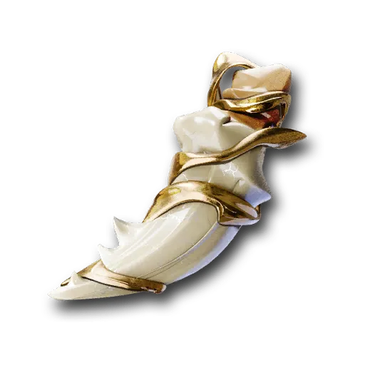 Rare Metal-Blooded Claw icon