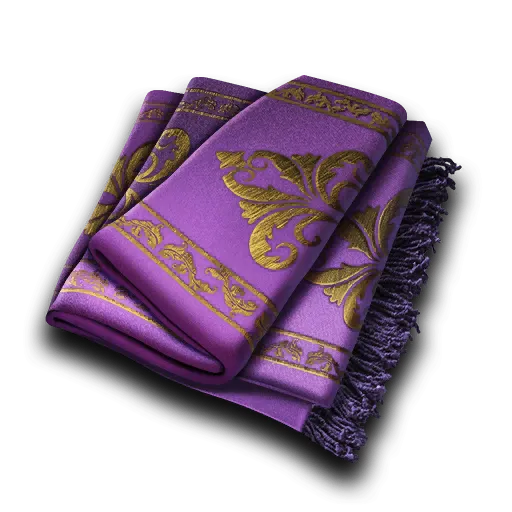 Memento Scarf icon