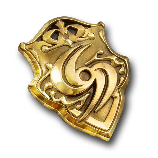 Elite Constable Badge icon