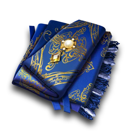 Golden Scarf icon